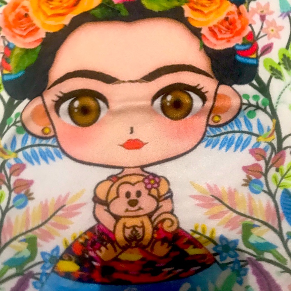 Frida Kahlo T-shirt